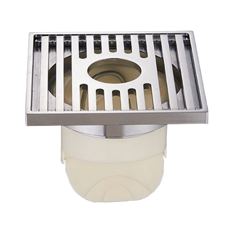 Basin Drain