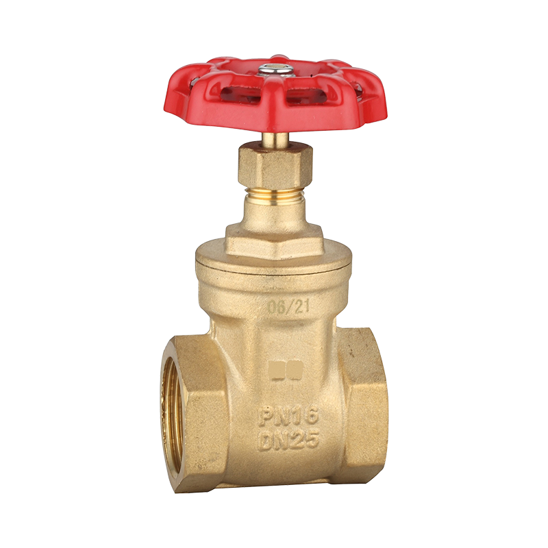 Gate Valve