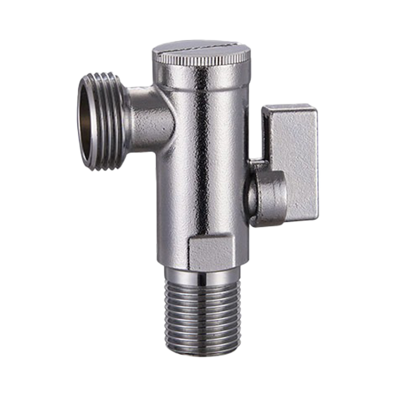 Angle Valve