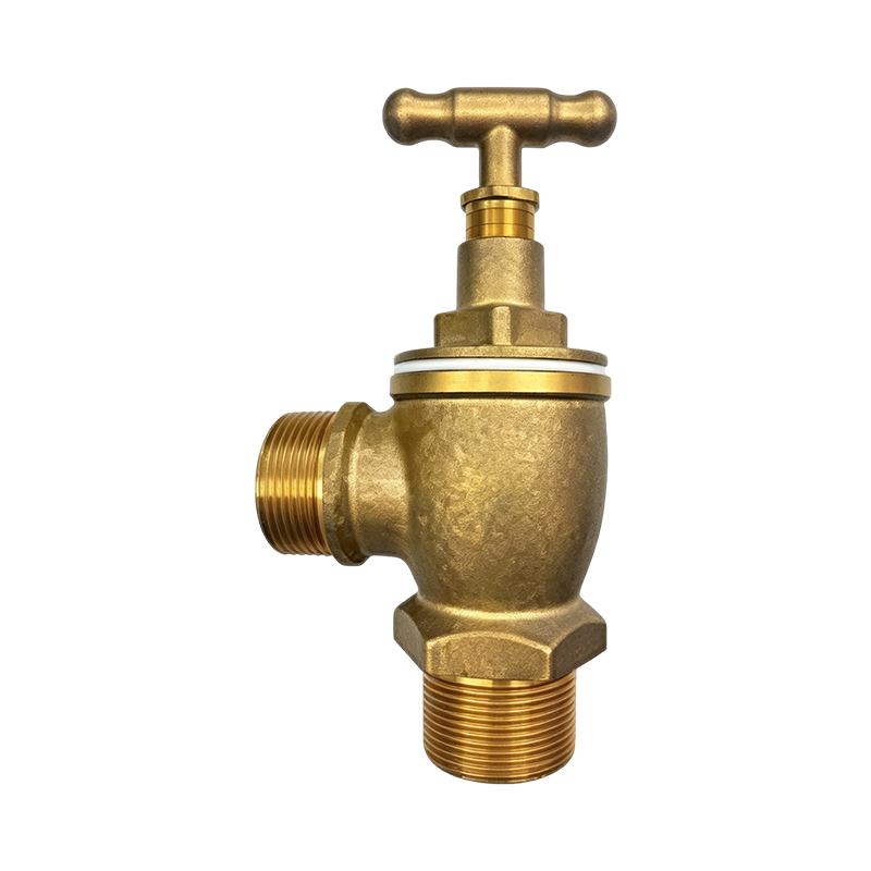 Stop Valve