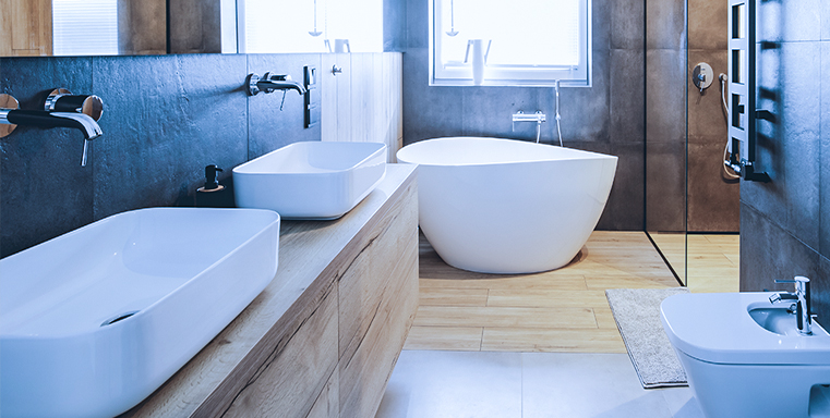 Residential & Household Water Supply