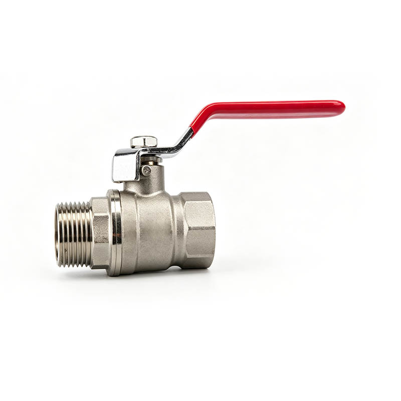 Full Port Brass Ball Valve