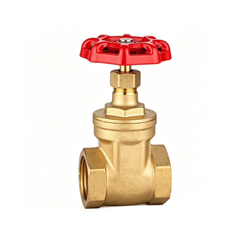Rising/Non-Rising Stem Gate Valve