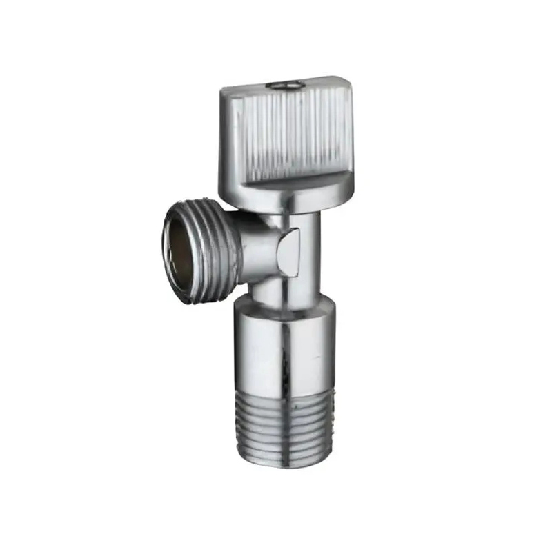 Modern Minimalist Style Angle Valve
