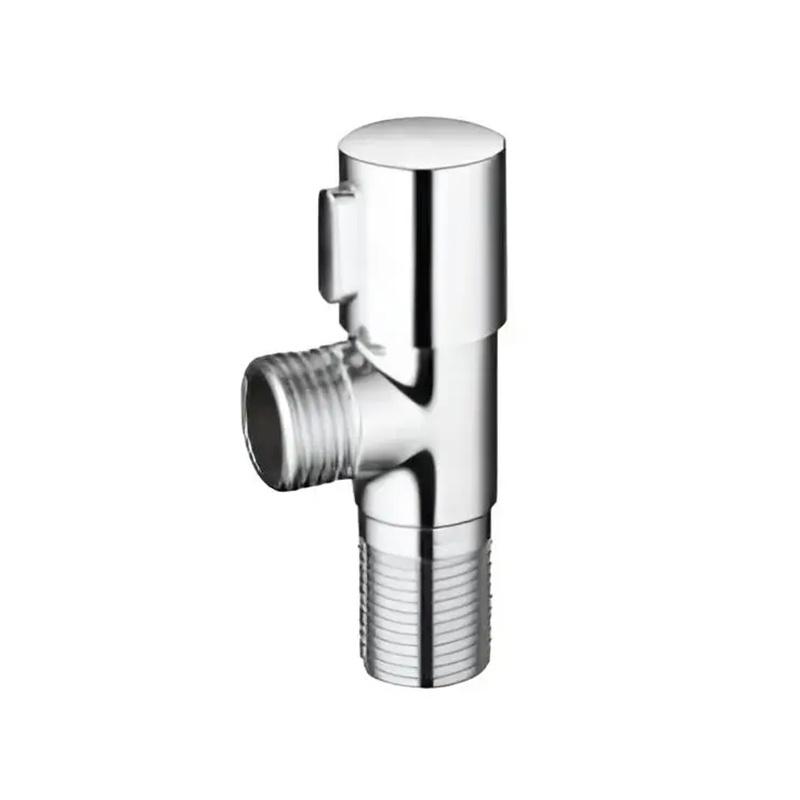 Modern Minimalist Style Angle Valve