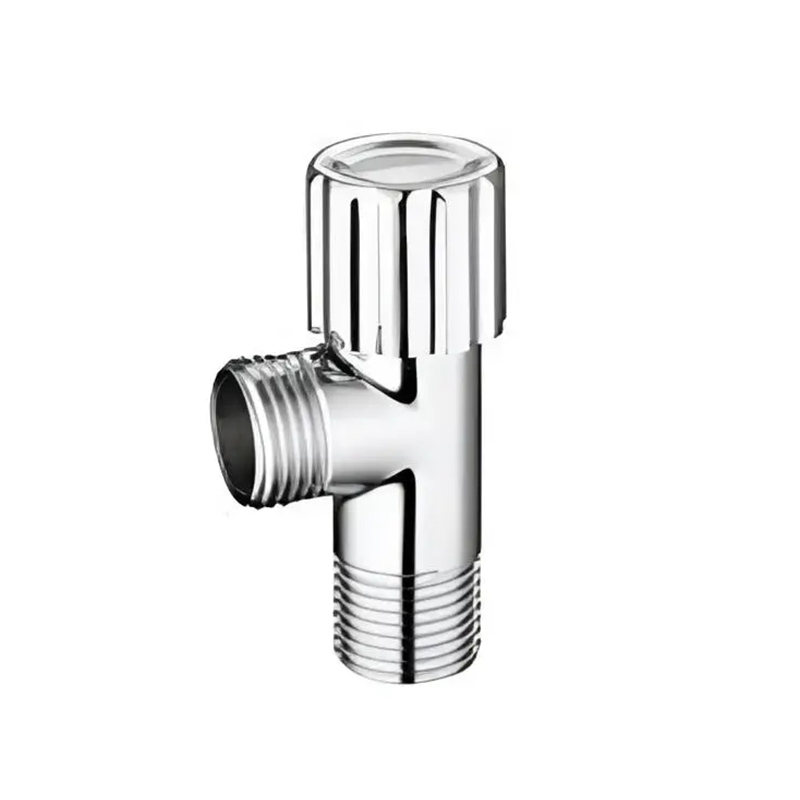 Modern Minimalist Style Angle Valve