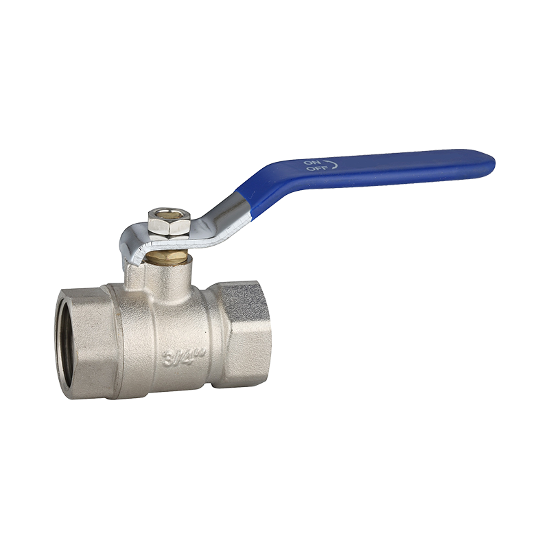 Ball Valve