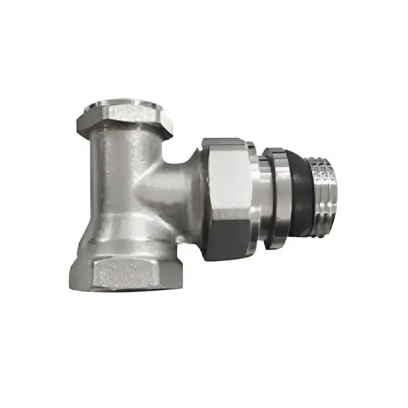 Radiator Thermostatic / Manual Valve