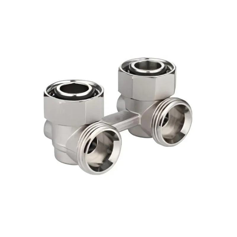 H-Valve / Double Way Valve