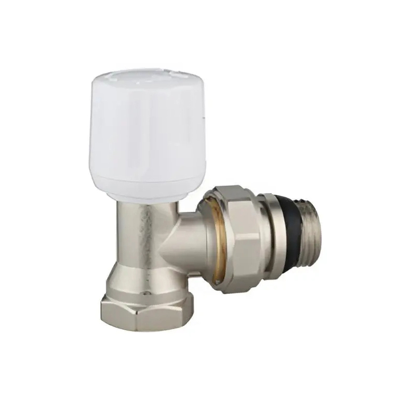 Radiator Thermostatic / Manual Valve