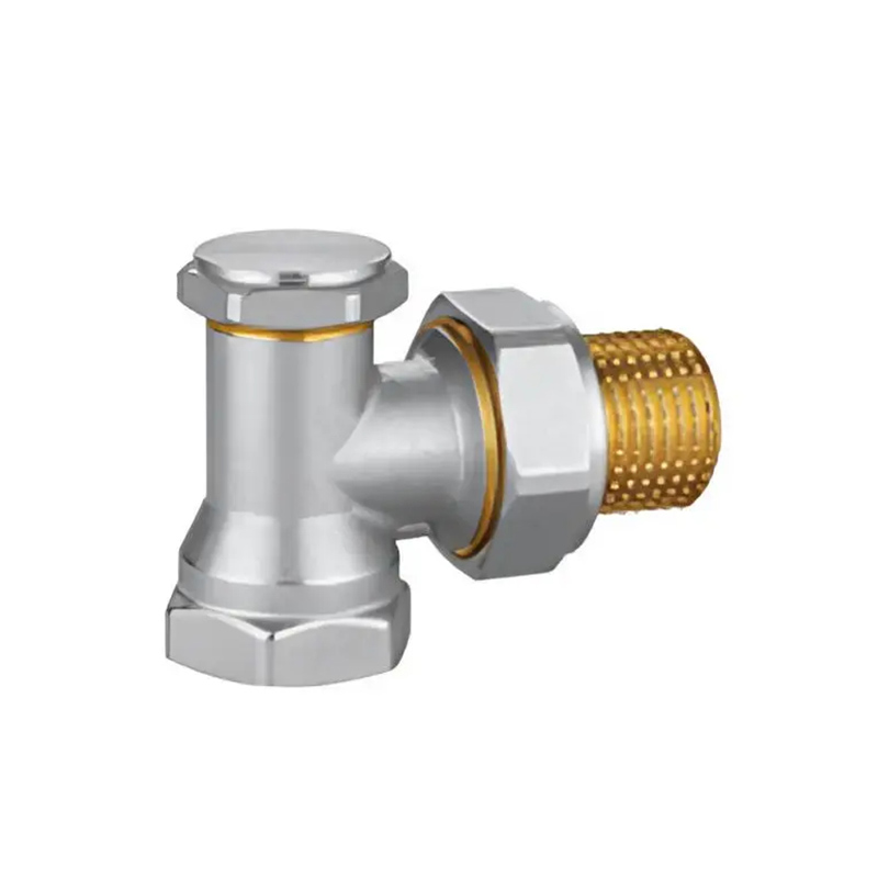 Radiator Thermostatic / Manual Valve