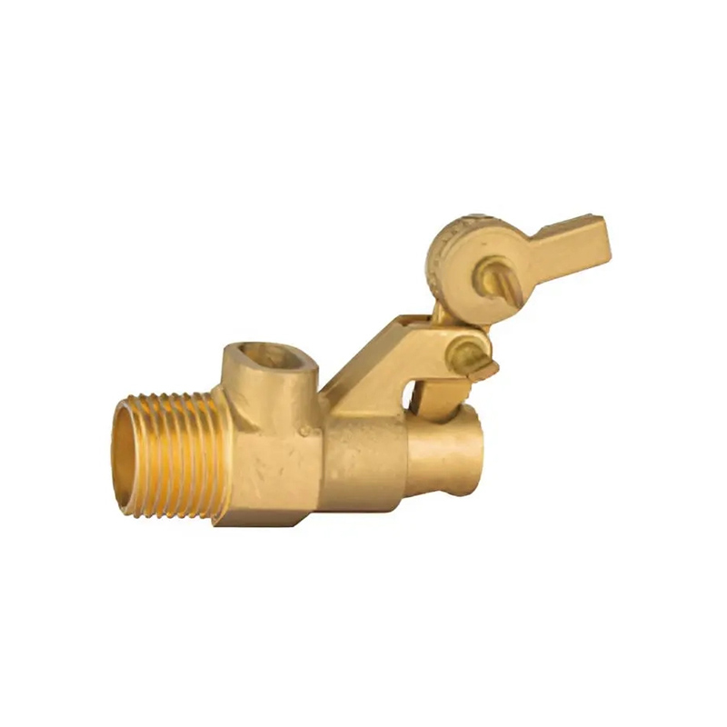 Brass Float Valve