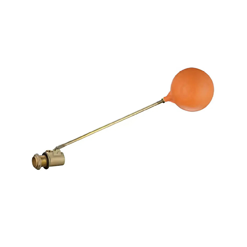Brass Float Valve