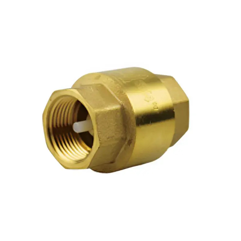 Brass Swing/Lift Check Valve