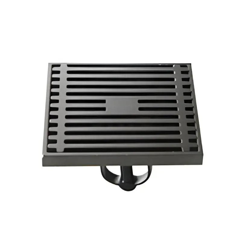 Square Round & Invisible Floor Drains