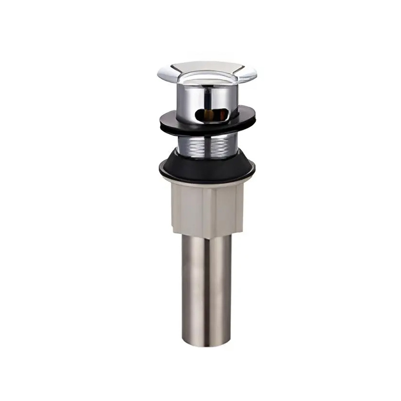 Pop-up & Flip-top Basin Drains