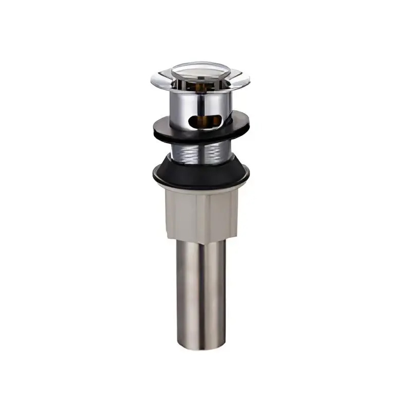 Pop-up & Flip-top Basin Drains