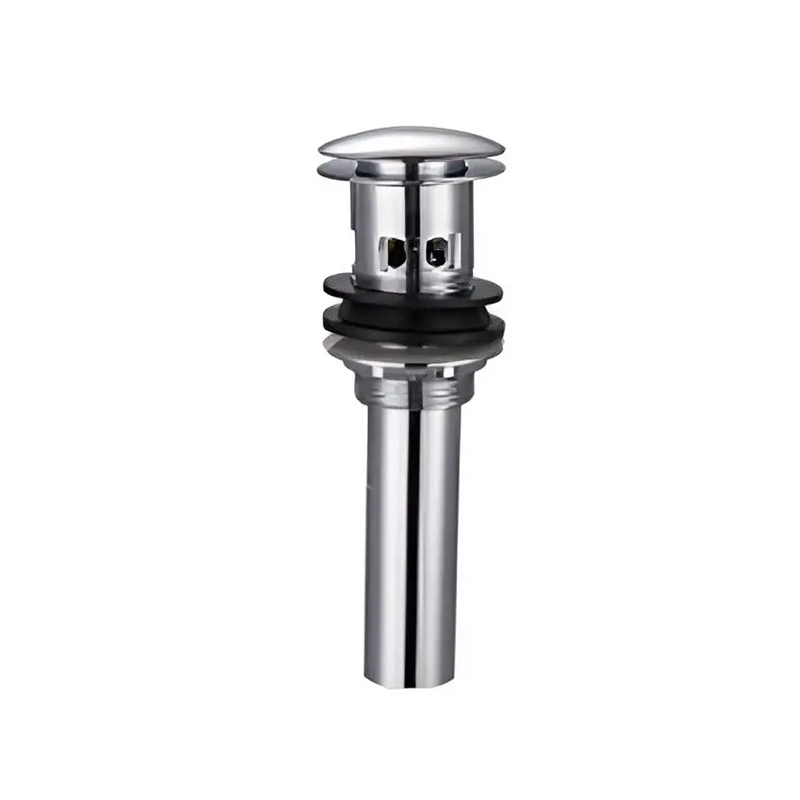 Pop-up & Flip-top Basin Drains