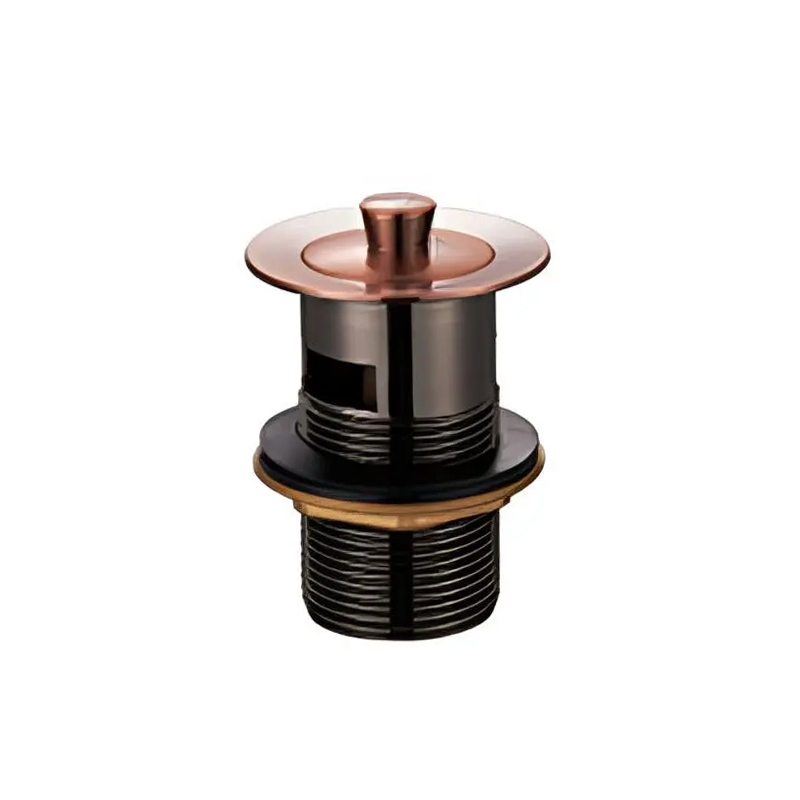 Pop-up & Flip-top Basin Drains