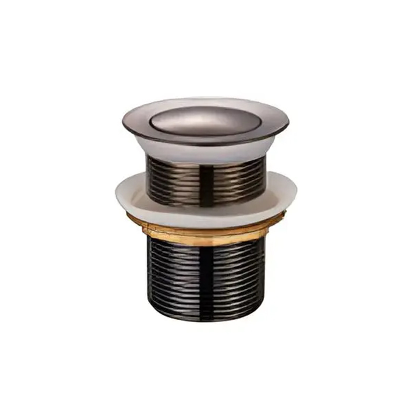 Pop-up & Flip-top Basin Drains