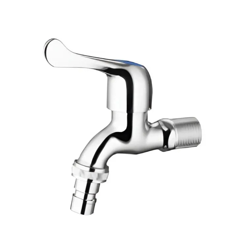 Single Cold Water Faucet