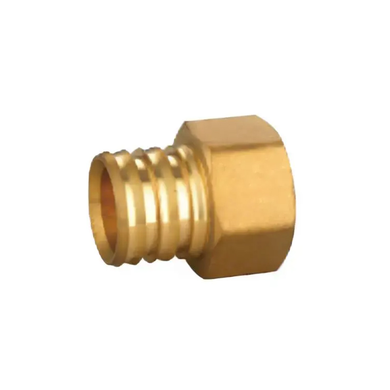 Brass Bushings & Reducers Pipe Fitting