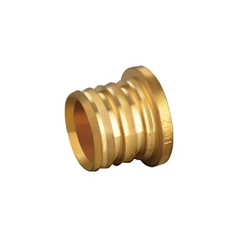 Brass Bushings & Reducers Pipe Fitting