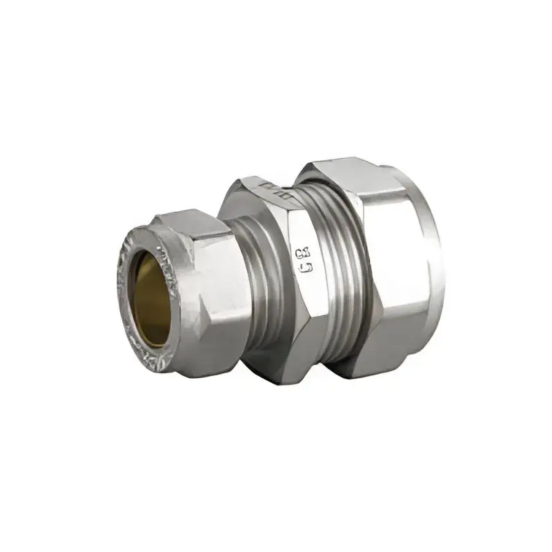 Stainless Steel Press Elbows & Tees Pipe Fitting