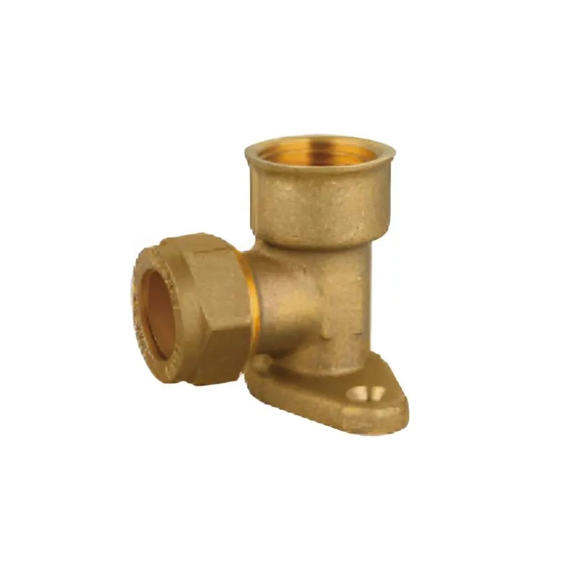 Equal Tee Pipe Fitting
