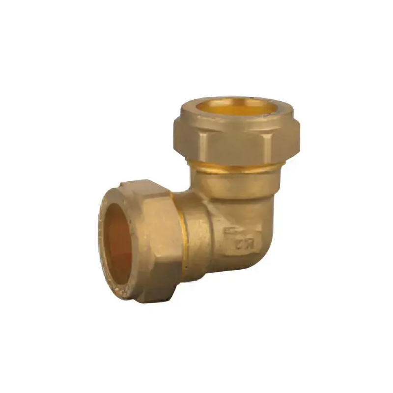 Cap Plug Pipe Fitting