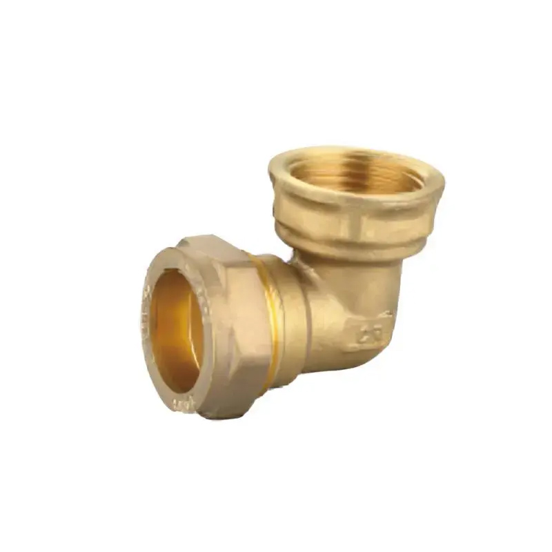 Cap Plug Pipe Fitting