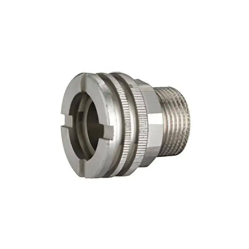 Male-Female Adapter / Male-Female Pipe Fitting