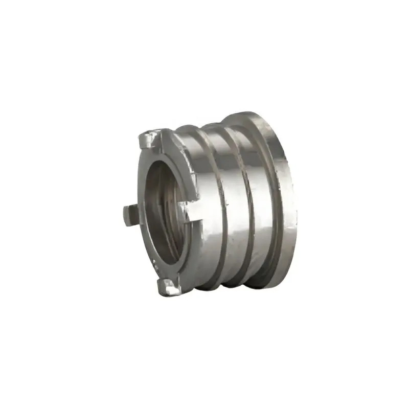Male-Female Adapter / Male-Female Pipe Fitting