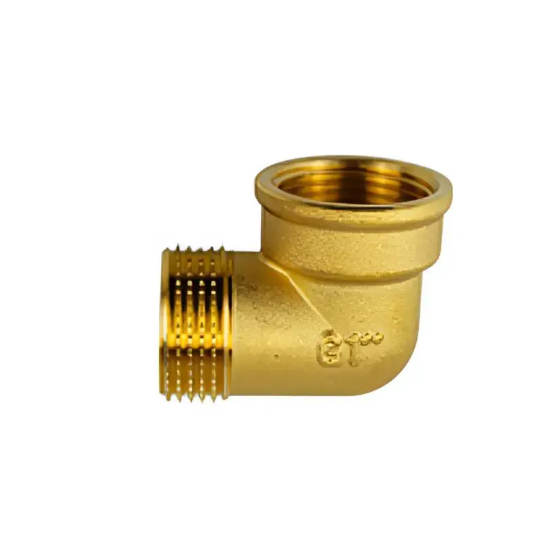 Brass Socket Pipe Fitting
