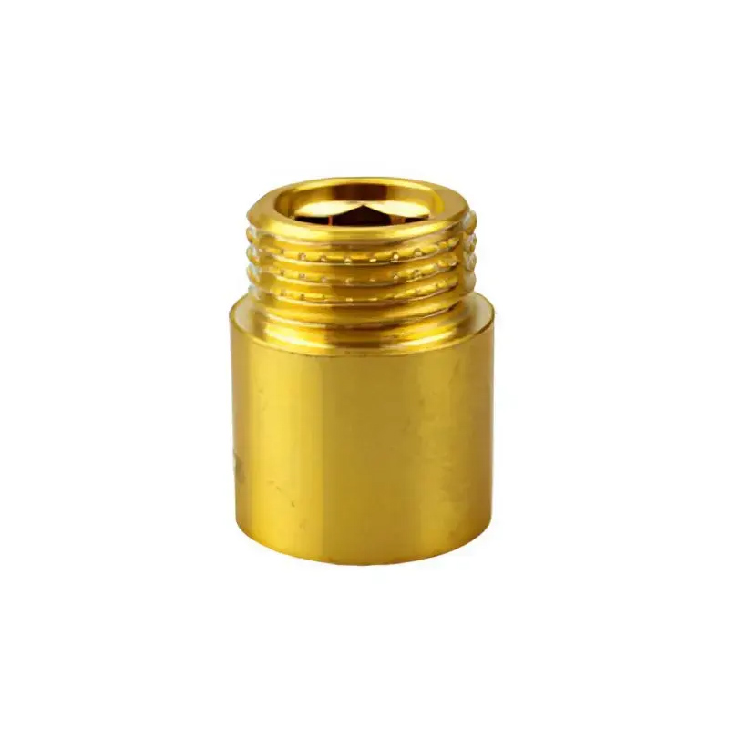Female Coupling Pipe Fitting