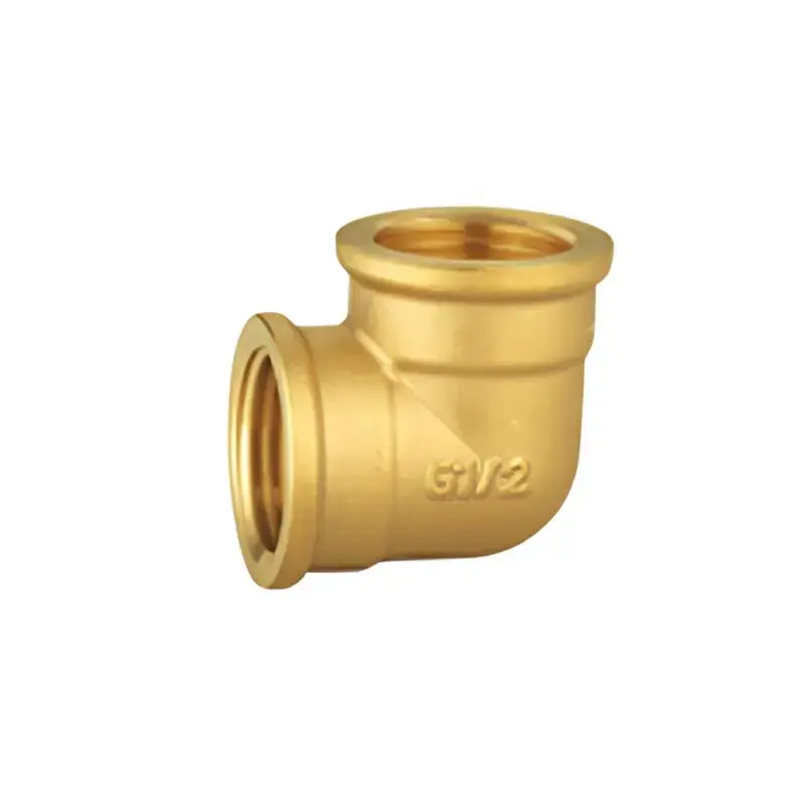 90'' Elbow Pipe Fitting